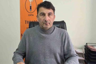 Jeoloji Mühendisleri Odası’ndan deprem ve zemin etütleri uyarısı