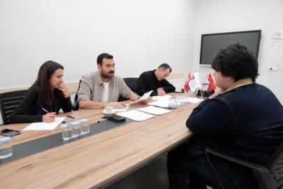 MEGEM 48. dönem kurslarına kapılarını açtı