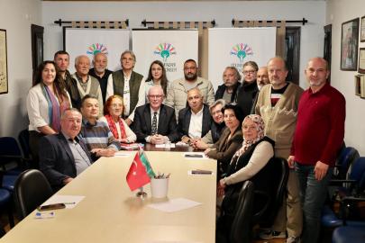 Odunpazarı’nda birlikte yönetim anlayışı sürdürülüyor