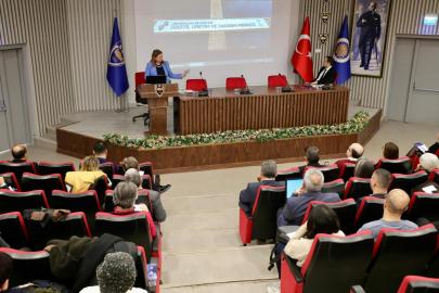 Odunpazarı’nın yenilikçi tekstil modeli Türkiye’ye örnek oldu