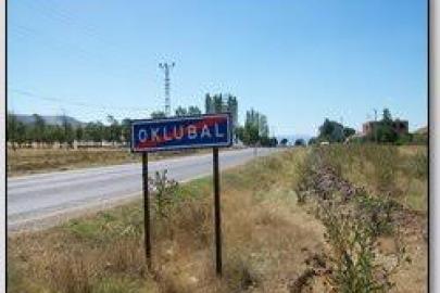 Oklubalı Mahallesi’ne Modern Koyun Yıkama Alanı