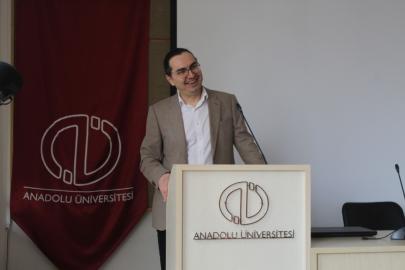 “Otomatik Dikkatin Bilimsel Serüveni” semineri düzenlendi