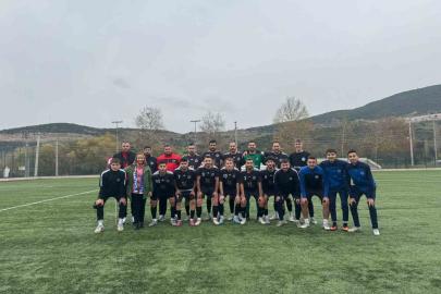 Pazaryerispor sezona farklı başladı, deplasmandan 9-1’lik skorla döndü