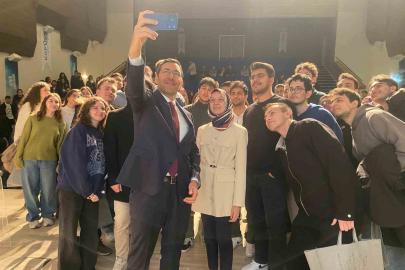 ROKETSAN Yönetim Kurulu Başkanı İkinci: "ROKETSAN, savunma alanında ülkemizin en hızlı büyüyen ikinci şirketi"