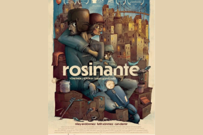 “Rosinante”, Sinema Anadolu’da izleyiciyle buluşuyor