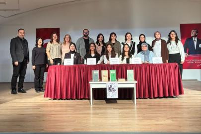 ’Sait Faik Abasıyanık’ paneli yapıldı