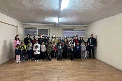 Sandıklı’da Aile Yılına özel etkinlik