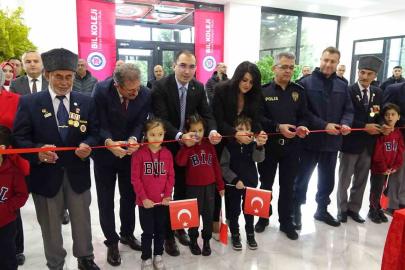 Tavşanlı’da Çanakkale ruhu sergiyle yaşatıldı