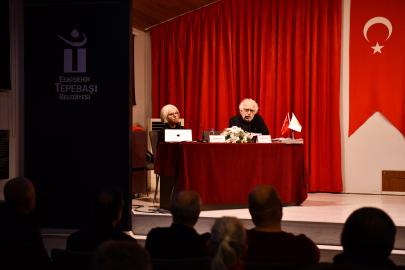 Tepebaşı–Cumhuriyet sanat ve kitap şenliği dolu dolu tamamlandı