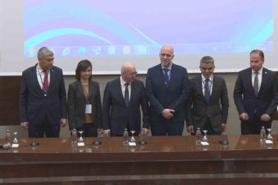 Ticaret Bakanlığından sınır aşan sahtecilik suçlarına karşı Europol ve Interpol ile ortak seminer