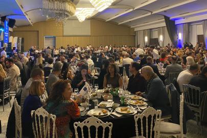 TMMOB İnşaat Mühendisleri Odası 71. yılını kutladı