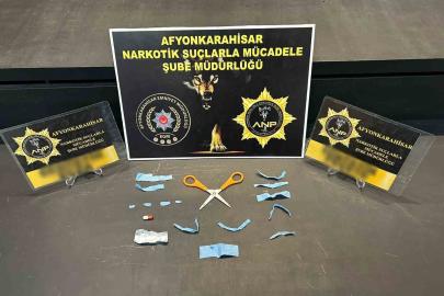 Torbacı operasyonunda 3 kişi tutuklandı