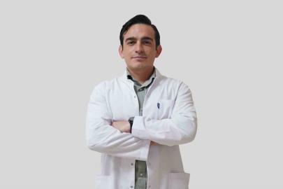 Uzm. Dr. Kutay Can Çamlıca hasta kabulüne başladı
