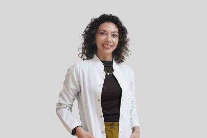 Uzm. Dr. Sılanur Güney Çamlıca hasta kabulüne başladı