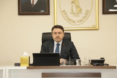 Vali Işın: "Sahipsiz hayvanların korunması medeniyet meselesidir"