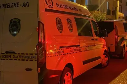 Yandan Çarpma Kamerada: Eskişehir’de Feci Kaza