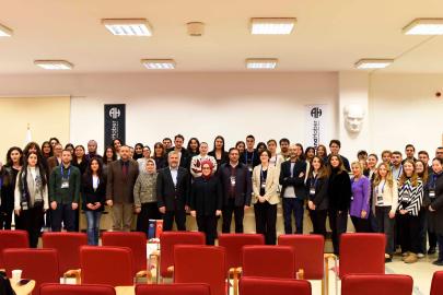 Yeni nesil gazeteciler AA desteğiyle yetişiyor