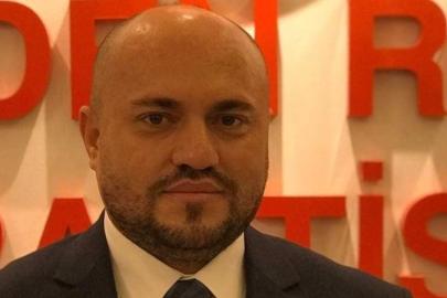 Yeniden Refah Partisi’nden Kazım Kurt’a sert tepki