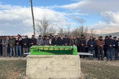 Zihinsel engelli adamın şüpheli ölümünde 3 gözaltı