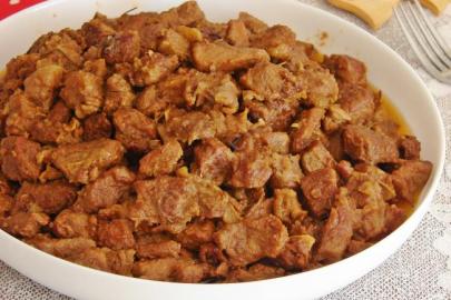 Aydın'da kan donduran itiraf! "Babamın hayrına" dedi, binlerce kişiye domuz eti yedirdi!