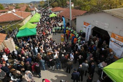 Başkan Ataç: "Kalkınma kırsaldan başlar!" İşte Tepebaşı'nın tarım devrimi!