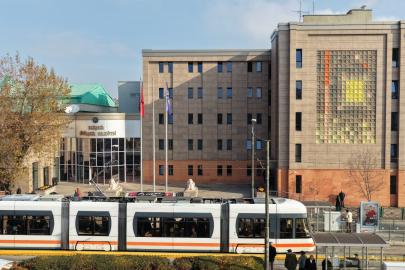 "Eksiği Yok, Fazlası Var!" Büyükşehir’in 2025 Mali Tablosu Göğüs Kabarttı