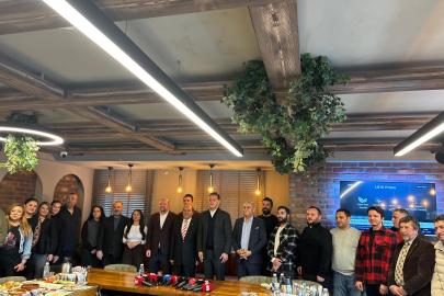 Eskişehir'de Odunpazarı için "Yeni Yönetim Modeli" gündemde: bölünme mi geliyor?