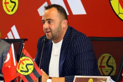 Eskişehirspor’da Şapcı raporu sonrası transfer süreci hızlandı!