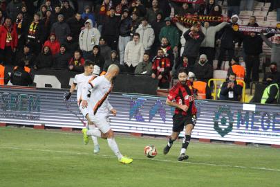 Eskişehirspor’da yeni isimler güven verdi