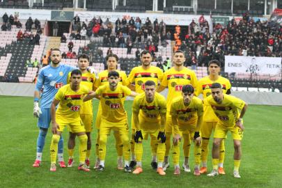 Eskişehirspor’un iç saha maçında bilet heyecanı başladı!
