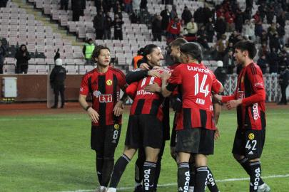 Eskişehirspor’un kritik haftalarının programı belli oldu.