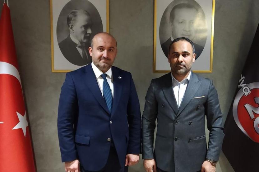 Gökhan Yıldırım'a kurulan 'Gümüş' kumpasına Albayrak'tan sert tepki!