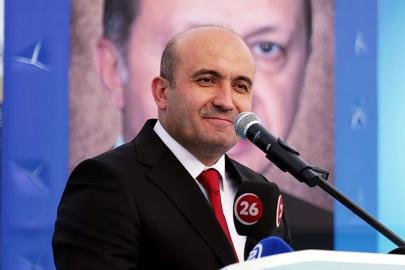 Gürhan Albayrak’tan Yalaz’a: “Önce Eskişehir’in sorunlarını çözün”