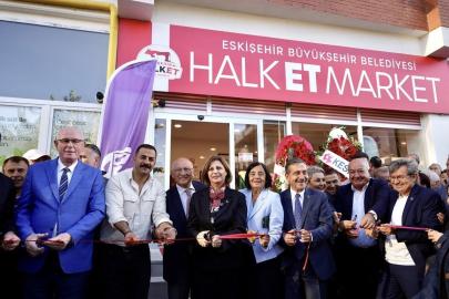 Hatipoğlu: “Esnafı haksız rekabetle zor durumda bırakan uygulamalara dur denmeli”