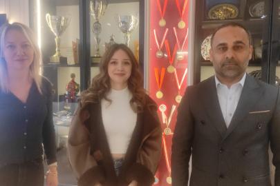 Kaza Bile Engel Olamadı: Sosyete Gökhan Kalitesi Sosyal Medyayı Salladı!