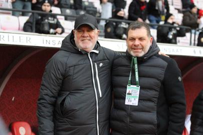 Şapcı’dan 5-1’lik galibiyet sonrası net mesaj