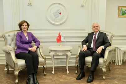 2026 Eskişehir Yılı İçin Esnafa İndirim Çağrısı