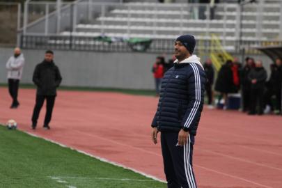 Arıkan: Şanssızlıkları kırmak istiyoruz