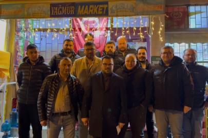 Emirdağlılar Vakfı’ndan Örnek Hareket: Gönüllü Gençler Gönülleri Fethetti