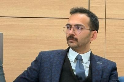 Eskişehir Yapı Denetim’de Yeni Dönem: Mehmet Akif Çorapsız Başkan Seçildi