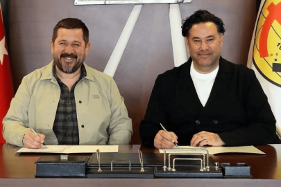 Eskişehirspor altyapısında oyun zekâsına teknoloji dokunuşu