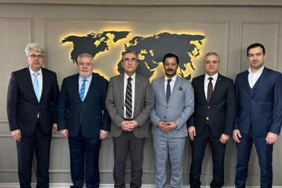 Fark Yaratanlar Ödül Töreni geniş katılımla gerçekleşti