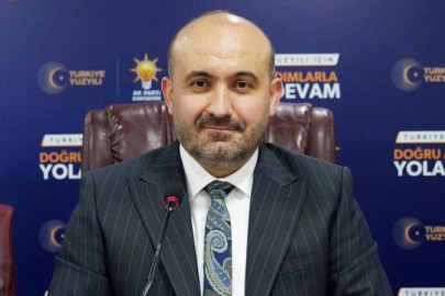 Gürhan Albayrak'tan ESKİ'ye eleştiri