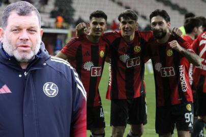 Şampiyonluk İddiası: Şapcı Hedeflerini Açıkladı