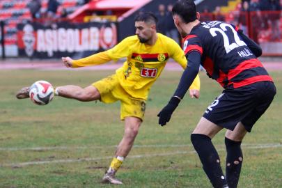 Şapcı’dan Ayvalık maçı öncesi net mesaj!