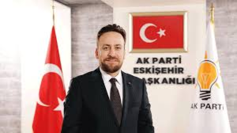 Tunç'tan ESKİ'ye tepki