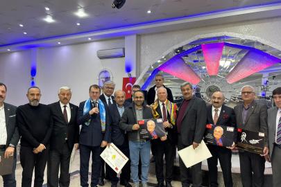 Türk Dünyası Buluşması, Eskişehir’de kültürel birliktelik sağladı