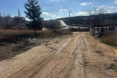 Yenikent’te Sabır Taştı! Odunpazarı Belediyesine "Sokak" Tepkisi