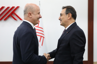 YÖK ve Üniversitelerden Yapay Zekâ İçin Ortak Adımlar