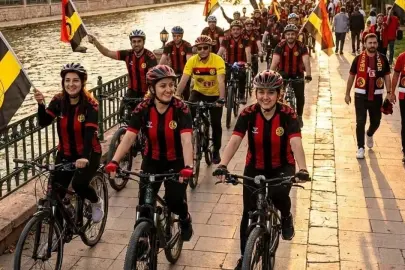 Avrupa Birliği Eskişehirspor’u finalist ilan etti